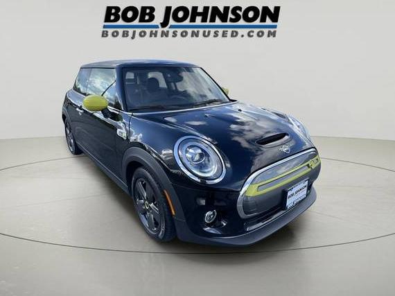 MINI HARDTOP 2021 WMWXP3C01M2P16534 image