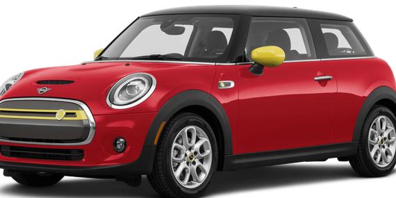 MINI HARDTOP 2021 WMWXP3C02M2N97831 image