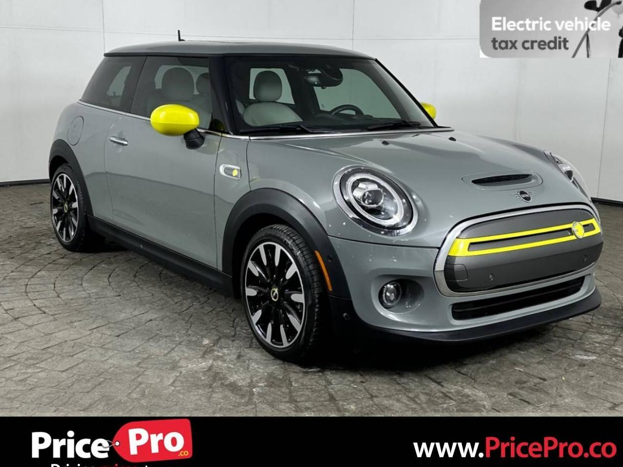 MINI HARDTOP 2021 WMWXP3C05M2N64256 image