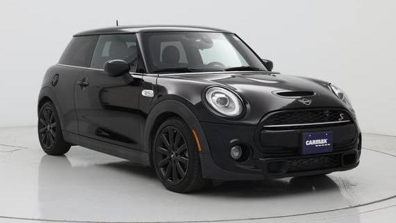 MINI HARDTOP 2021 WMWXR5C03M2N96239 image MINI HARDTOP 2021 WMWXR5C03M2N96239 image