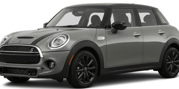 MINI HARDTOP 2021 WMWXU9C01M2M91348 image MINI HARDTOP 2021 WMWXU9C01M2M91348 image