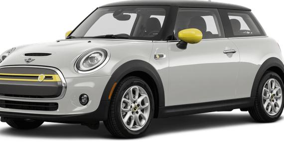 MINI HARDTOP 2021 WMWXP3C05M2N53306 image