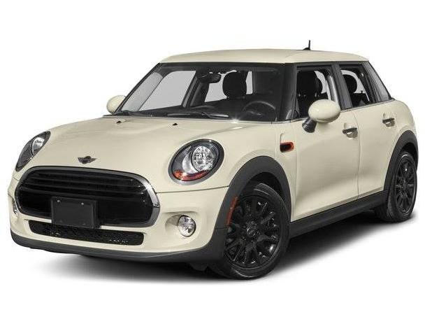 MINI HARDTOP 2017 WMWXU1C50H2E18395 image