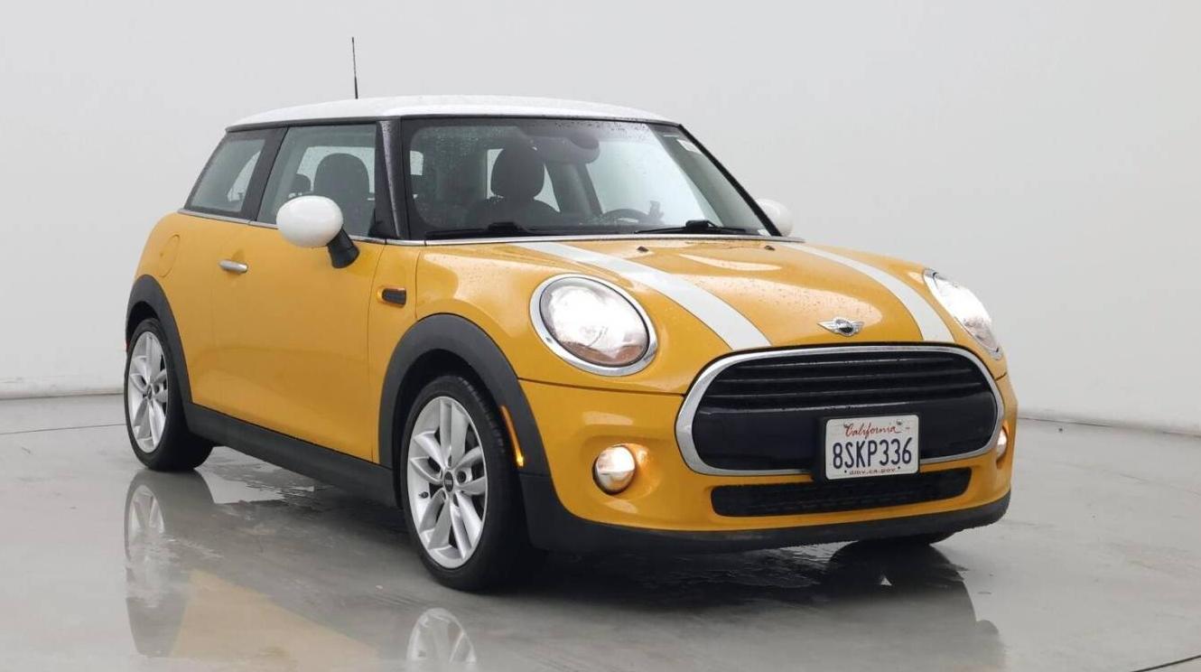 MINI HARDTOP 2017 WMWXP5C34H2F61282 image