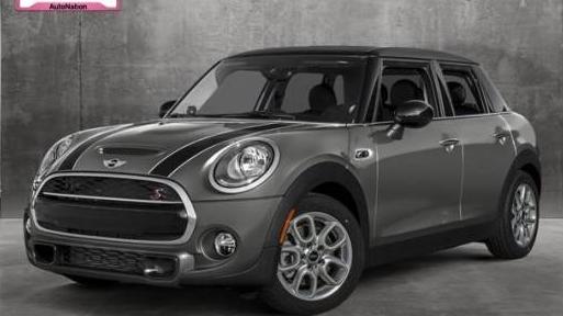 MINI HARDTOP 2017 WMWXU3C30H2F49000 image