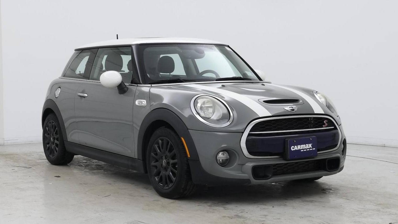 MINI HARDTOP 2017 WMWXP7C33H3B94770 image