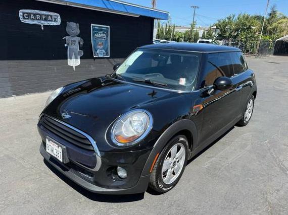 MINI HARDTOP 2017 WMWXP5C38H2G60753 image