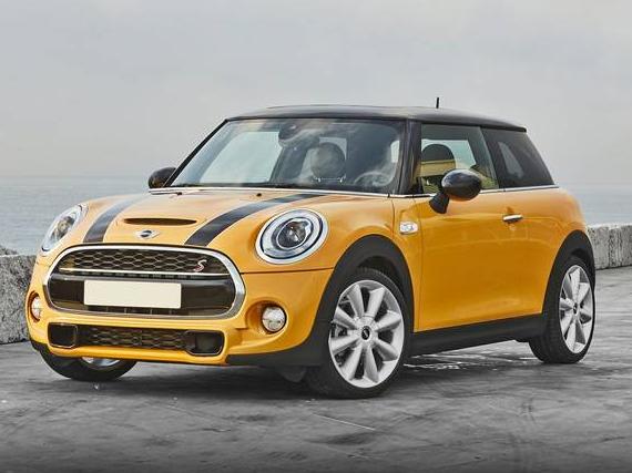 MINI HARDTOP 2017 WMWXP7C30H3B94998 image