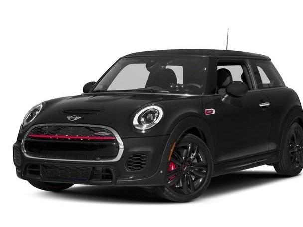 MINI HARDTOP 2017 WMWXM9C32HT998379 image