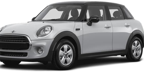 MINI HARDTOP 2017 WMWXU3C36H2B64282 image