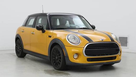MINI HARDTOP 2017 WMWXU1C50H2E18946 image