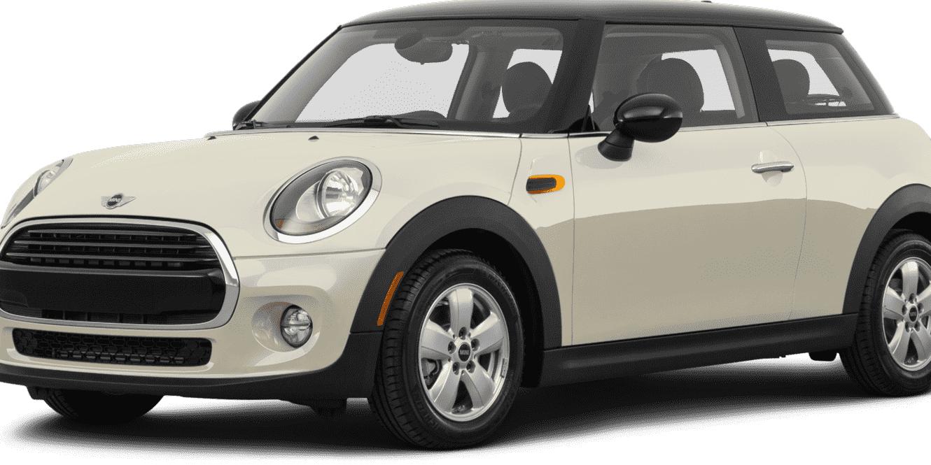 MINI HARDTOP 2017 WMWXP7C57H3B93378 image