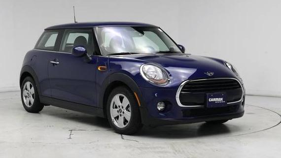 MINI HARDTOP 2017 WMWXP5C59H3B77963 image