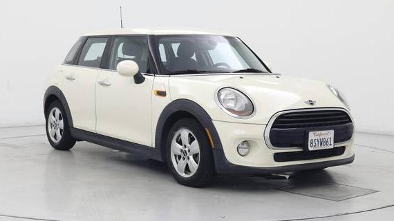 MINI HARDTOP 2017 WMWXU1C38H2F78846 image MINI HARDTOP 2017 WMWXU1C38H2F78846 image