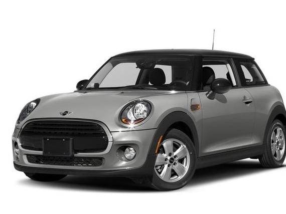 MINI HARDTOP 2017 WMWXP5C39H3C64115 image