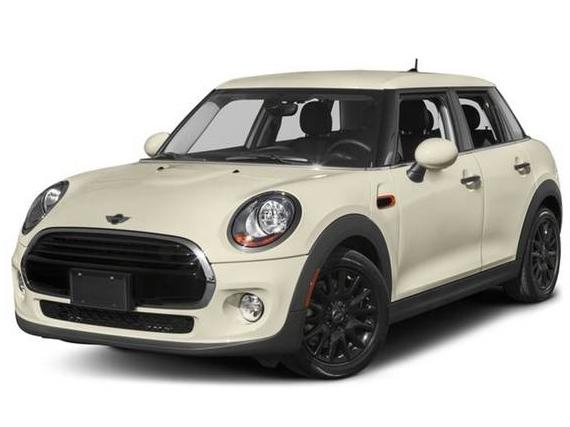 MINI HARDTOP 2017 WMWXU1C3XH2F78041 image