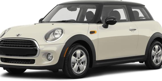 MINI HARDTOP 2017 WMWXP7C55H2A44554 image