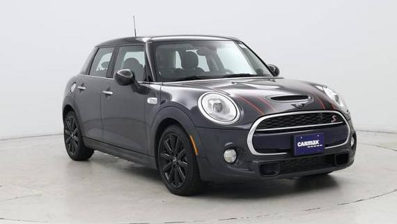 MINI HARDTOP 2017 WMWXU3C38H2B64414 image