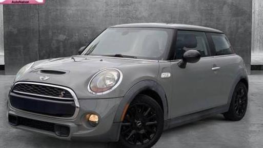 MINI HARDTOP 2017 WMWXP7C52H2A44804 image