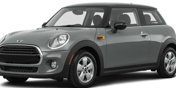 MINI HARDTOP 2017 WMWXP7C59H2A45416 image