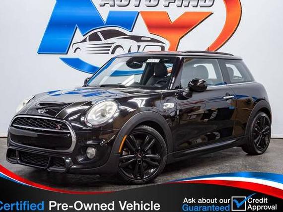 MINI HARDTOP 2017 WMWXP7C51H3B94204 image MINI HARDTOP 2017 WMWXP7C51H3B94204 image