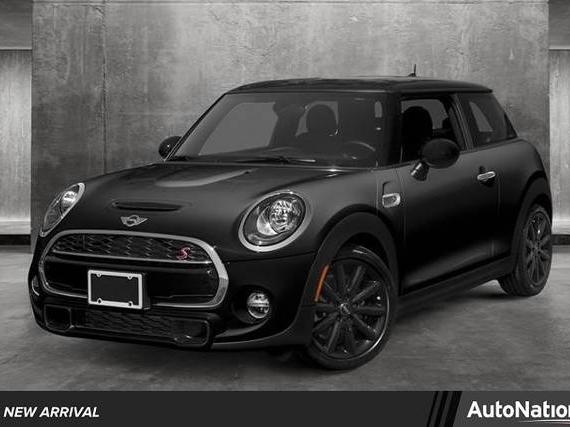 MINI HARDTOP 2017 WMWXP7C34H2A46309 image