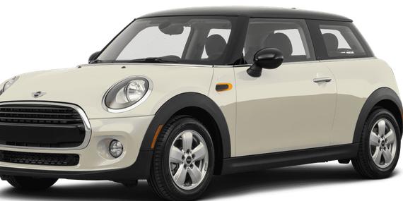 MINI HARDTOP 2017 WMWXM9C59HT997201 image