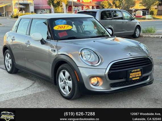 MINI HARDTOP 2017 WMWXU1C37H2F77574 image MINI HARDTOP 2017 WMWXU1C37H2F77574 image