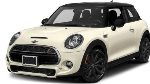 MINI HARDTOP 2017 WMWXP7C34H2C61544 image