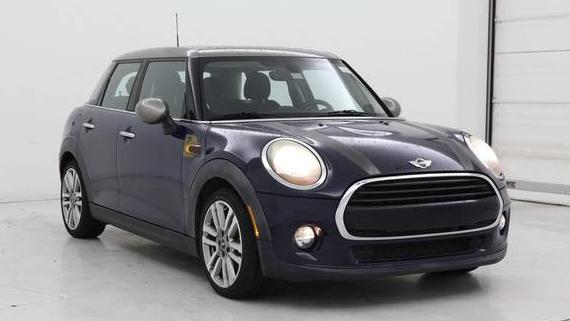 MINI HARDTOP 2017 WMWXU1C39H2F77561 image MINI HARDTOP 2017 WMWXU1C39H2F77561 image
