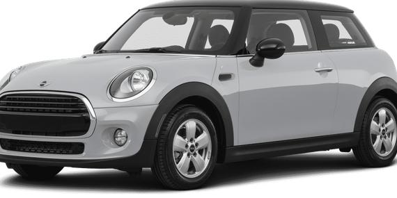 MINI HARDTOP 2017 WMWXP5C37H3C64484 image