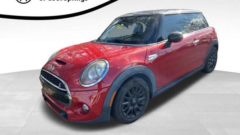 MINI HARDTOP 2017 WMWXP7C59H2A45187 image