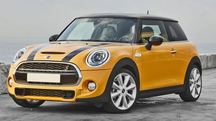 MINI HARDTOP 2017 WMWXP7C55H3B93766 image