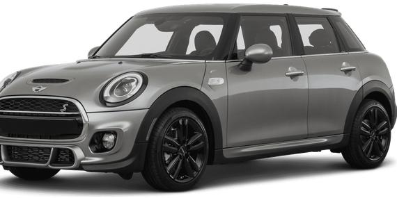 MINI HARDTOP 2017 WMWXU3C38H2F49049 image MINI HARDTOP 2017 WMWXU3C38H2F49049 image