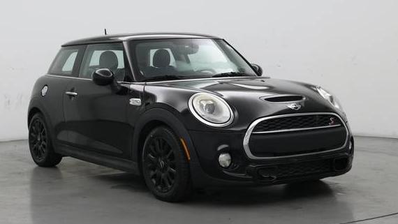 MINI HARDTOP 2017 WMWXP7C52H2A45029 image