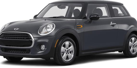 MINI HARDTOP 2017 WMWXP7C32H2A46079 image