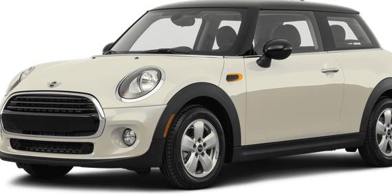 MINI HARDTOP 2017 WMWXP5C37H2G60470 image
