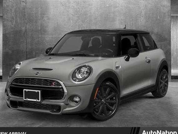 MINI HARDTOP 2017 WMWXP7C30H2C61573 image