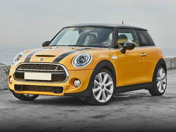 MINI HARDTOP 2017 WMWXP7C38H2A46460 image