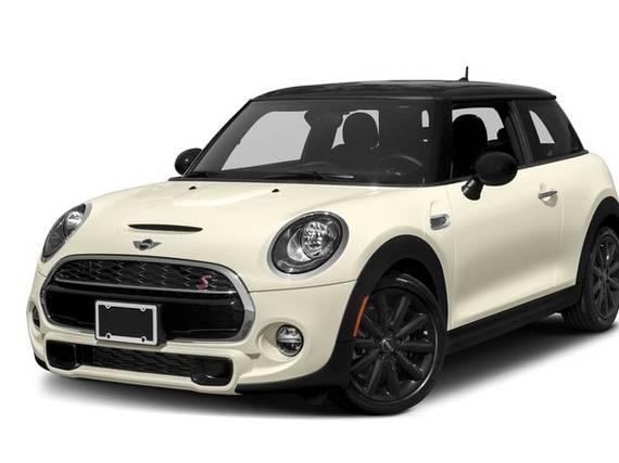 MINI HARDTOP 2017 WMWXP7C37H3B94481 image