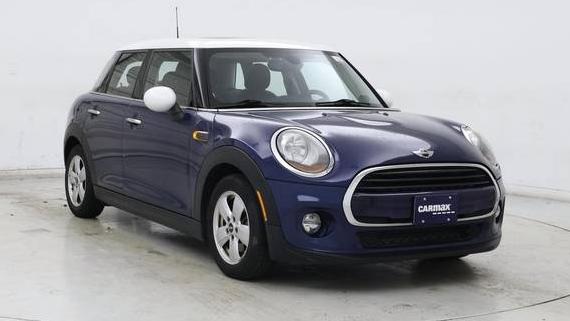 MINI HARDTOP 2017 WMWXU1C50H2E18431 image
