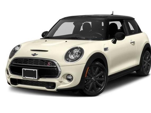 MINI HARDTOP 2017 WMWXP7C55H3B94142 image