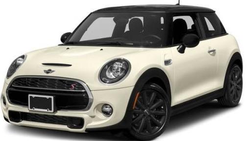 MINI HARDTOP 2017 WMWXP7C56H3B93260 image