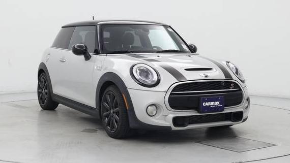 MINI HARDTOP 2017 WMWXP7C53H3B93619 image
