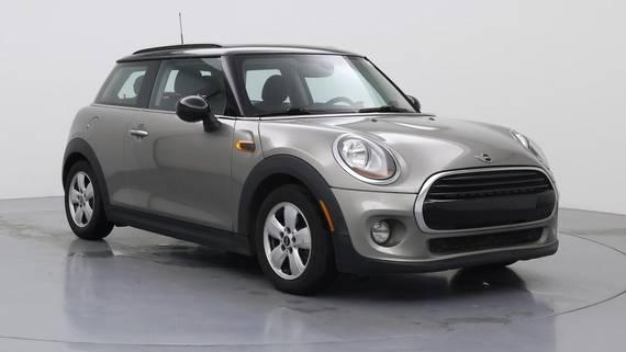 MINI HARDTOP 2017 WMWXP5C34H2D16661 image