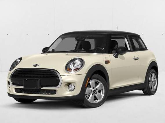 MINI HARDTOP 2017 WMWXP5C58H2D16065 image