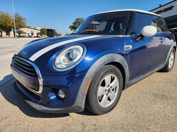 MINI HARDTOP 2017 WMWXP5C38H3C64414 image