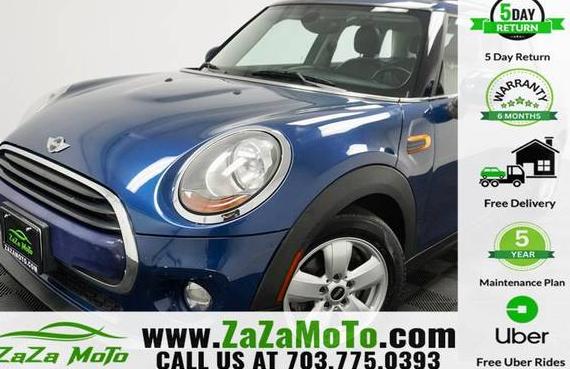 MINI HARDTOP 2017 WMWXU1C57H2E17583 image MINI HARDTOP 2017 WMWXU1C57H2E17583 image