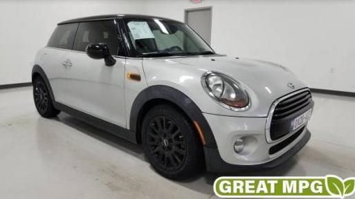 MINI HARDTOP 2017 WMWXP5C31H2G60772 image