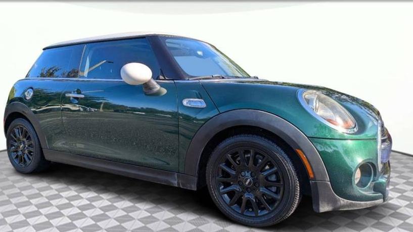 MINI HARDTOP 2017 WMWXP7C32H2A45840 image